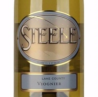 Steele, Lake County (California) Viognier 2017