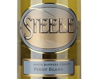 Steele, Santa Barbara County (California) Pinot Blanc 2018