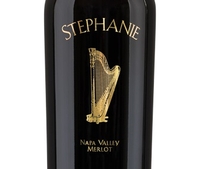 Stephanie, Napa Valley (California) Malbec 2015