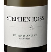 Stephen Ross Wine Cellars, Edna Valley (Central Coast, California) Chardonnay 2020