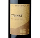 Stinson Vineyards, Monticello (Virginia) Tannat 2017