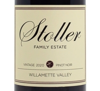 Stoller Family Estate, Willamette Valley (Oregon) Pinot Noir 2020