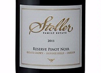 Stoller, Dundee Hills (Oregon) Pinot Noir 2011