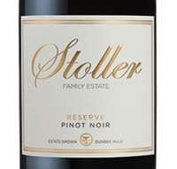 Stoller Family Estate, Dundee Hills (Oregon) Pinot Noir 2015