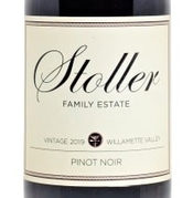 Stoller Family Estate, Willamette Valley (Oregon) Pinot Noir 2019