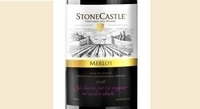 Stone Castle Vineyards and Winery, Rahovec Valley (Kosovo) Merlot 2018