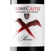 Stone Castle Vineyards and Winery, Rahovec Valley (Kosovo) Shiraz 2018