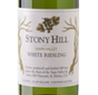 Stony Hill, Napa Valley (California) White Riesling 2016