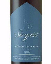 Storypoint, California (United States) Cabernet Sauvignon 2016