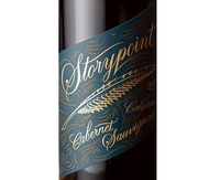 Storypoint, California (United States) Cabernet Sauvignon 2017