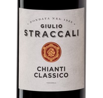 Straccali, Chianti Classico (Tuscany, Italy)  2014