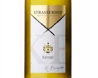 Strasserhof, Alto Adige DOC (Italy) Kerner 2017