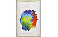 Suben, Landwein Rhein (Germany) Riesling 2020