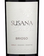 Susana Balbo, Mendoza (Argentina)  2013