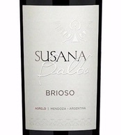 Susana Balbo, Valle de Uco (Mendoza, Argentina)  2016