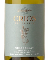 Susana Balbo, Valle de Uco (Mendoza, Argentina) Chardonnay 2022