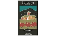 Sutcliffe Vineyards, Colorado (United States) Cinsault 2017