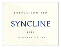 Syncline Winery, Columbia Valley (Washington)  2020