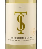 Taft Street Winery, Russian River Valley (Sonoma County, California) Sauvignon Blanc 2022