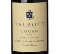 Talbott, Santa Lucia Highlands (Monterey County, California) Pinot Noir 2014