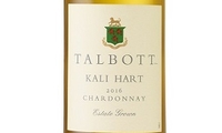 Talbott, Monterey (California) Chardonnay 2016