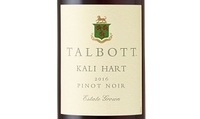 Talbott, Monterey (California) Pinot Noir 2016