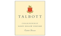 Talbott Vineyards, Santa Lucia Highlands (Monterey County, California) Chardonnay 2018