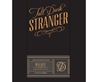 Tall Dark Stranger, Mendoza (Argentina) Malbec 2021