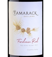 Tamarack Cellars, Columbia Valley (Washington)  2017