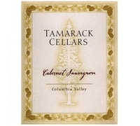 Tamarack, Columbia Valley (Washington) Cabernet Franc 2016