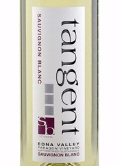 Tangent, Edna Valley (Central Coast, California) Sauvignon Blanc 2016