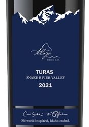 Telaya Wine Co., Snake River Valley (Idaho)  2021