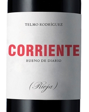 Telmo Rodriguez, Rioja (Spain)  2018