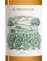 Telmo Rodriguez, Rueda DO (Castilla y León, Spain) Verdejo 2020