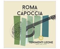 Tenimenti Leone, Roma DOC (Italy)  2021