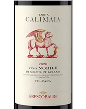 Tenuta Calimaia, Vino Nobile di Montepulciano (Tuscany, Italy)  2020