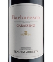 Tenuta Carretta, Barbaresco DOCG (Piedmont, Italy)  2016