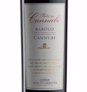 Tenuta Carretta, Barolo (Piedmont, Italy)  2012