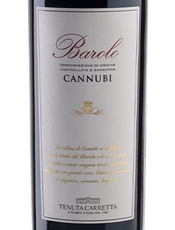 Tenuta Carretta, Barolo (Piedmont, Italy)  2016