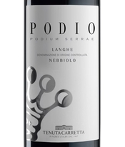 Tenuta Carretta, Langhe Nebbiolo DOC (Piedmont, Italy)  2020