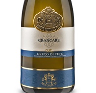 Tenuta Cavalier Pepe, Greco di Tufo DOCG (Campania, Italy)  2016