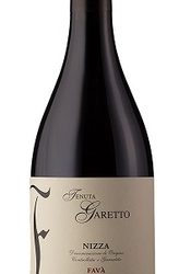 Tenuta Garetto, Nizza DOCG (Piedmont, Italy)  2016