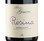 Tenuta Garetto, Barbera d’Asti DOCG (Piemonte, Italy)  2019