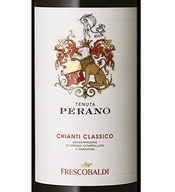 Tenuta Perano, Chianti Classico (Tuscany, Italy)  2021