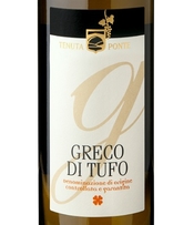 Tenuta Ponte, Greco di Tufo DOCG (Campania, Italy)  2022