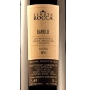 Tenuta Rocca, Barolo DOCG (Piedmont, Italy)  2016