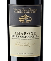 Tenuta Sant’Antonio, Amarone della Valpolicella (Veneto, Italy)  2016