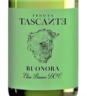 Tenuta Tascante, Etna Bianco DOC (Sicily, Italy)  2020