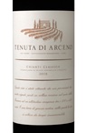 Tenuta di Arceno, Chianti Classico (Tuscany, Italy)  2010