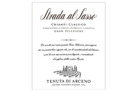 Tenuta di Arceno, Chianti Classico DOCG Gran Selezione (Tuscany, Italy)  2018